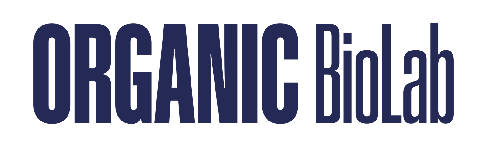Organic Biolab