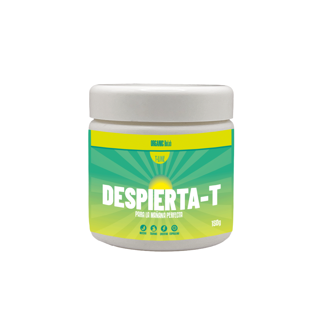 Despierta-T en envase de 150 g